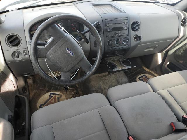 Photo 7 VIN: 1FTRX04W37KB92868 - FORD F150 