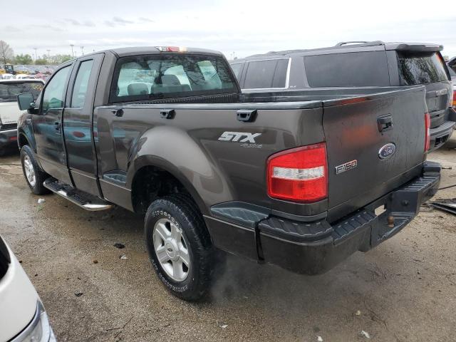 Photo 1 VIN: 1FTRX04W45KC32971 - FORD F150 