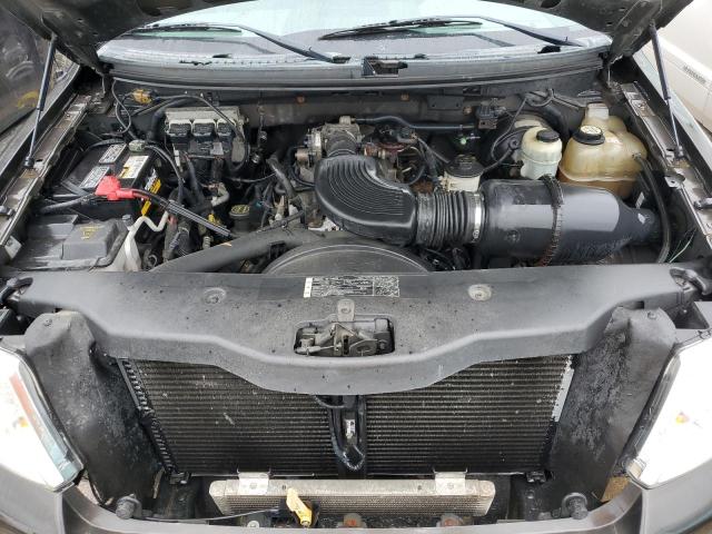 Photo 10 VIN: 1FTRX04W45KC32971 - FORD F150 