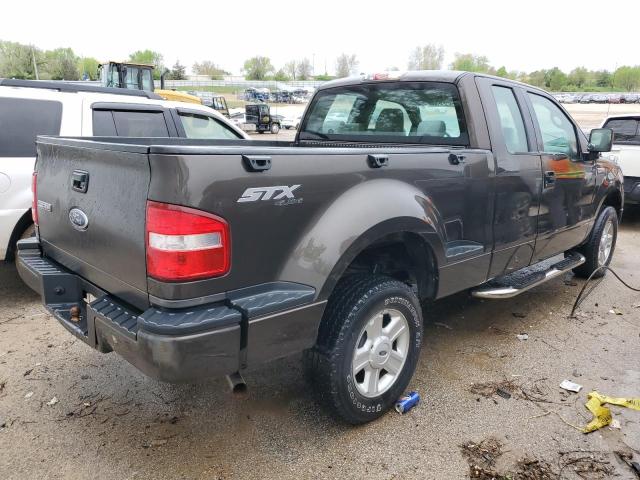 Photo 2 VIN: 1FTRX04W45KC32971 - FORD F150 