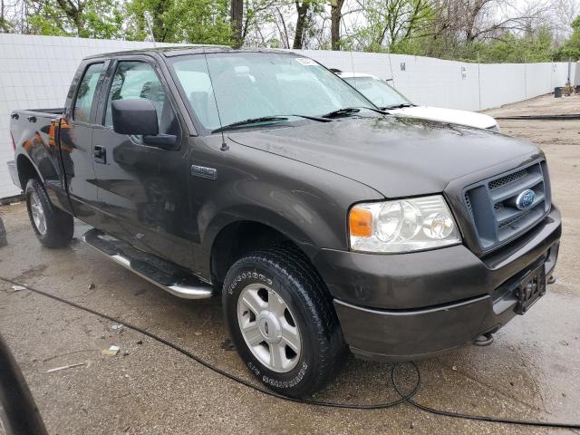 Photo 3 VIN: 1FTRX04W45KC32971 - FORD F150 