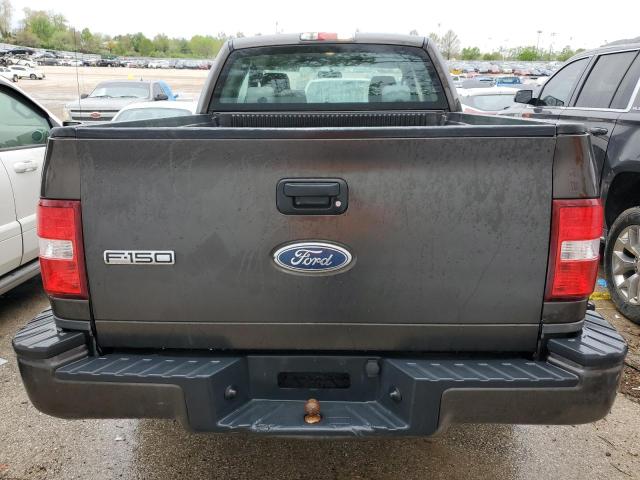 Photo 5 VIN: 1FTRX04W45KC32971 - FORD F150 