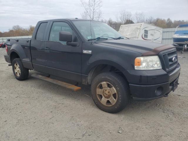 Photo 3 VIN: 1FTRX04W57KB93746 - FORD F150 