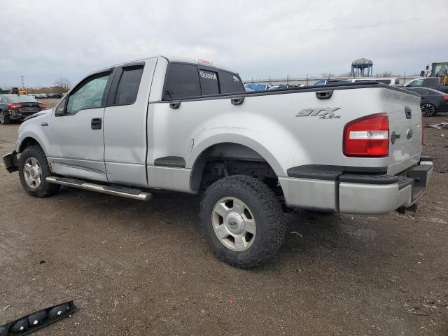 Photo 1 VIN: 1FTRX04W84KB59070 - FORD F150 