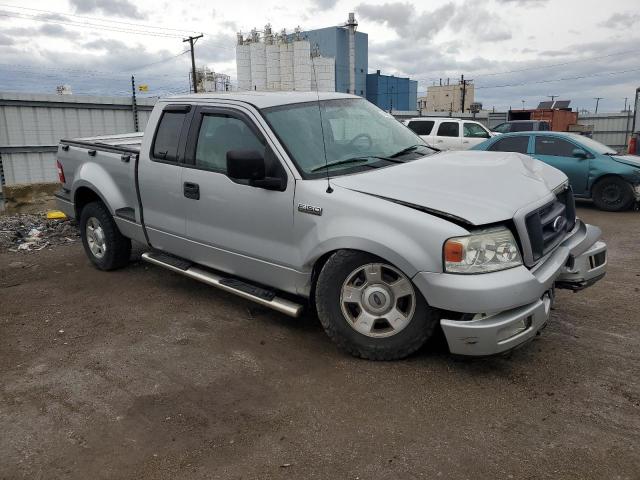 Photo 3 VIN: 1FTRX04W84KB59070 - FORD F150 