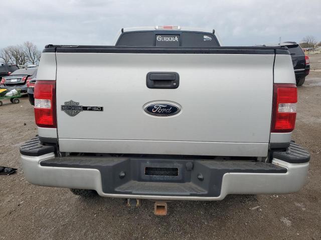 Photo 5 VIN: 1FTRX04W84KB59070 - FORD F150 