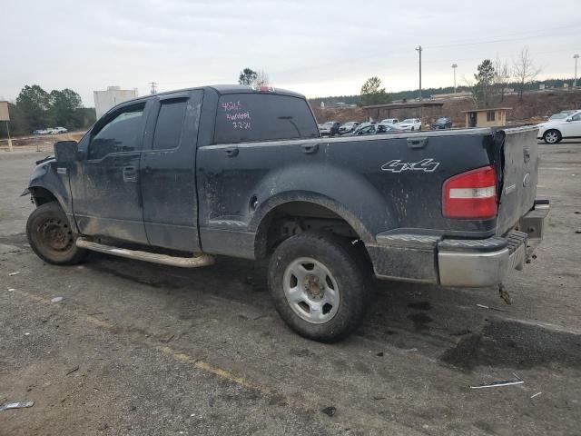 Photo 1 VIN: 1FTRX04W85KB64755 - FORD F150 