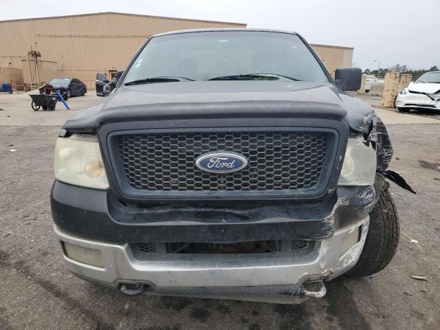 Photo 4 VIN: 1FTRX04W85KB64755 - FORD F150 