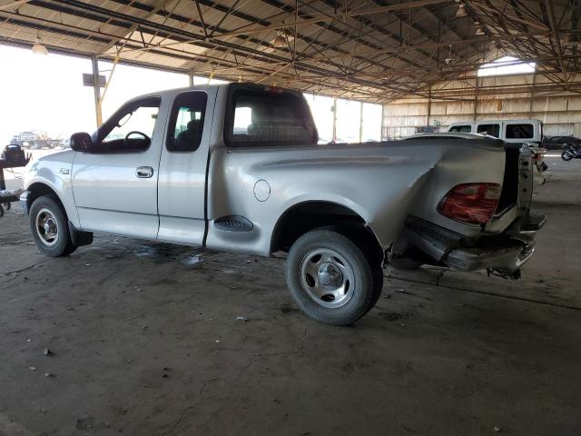 Photo 1 VIN: 1FTRX07233KD43811 - FORD F150 