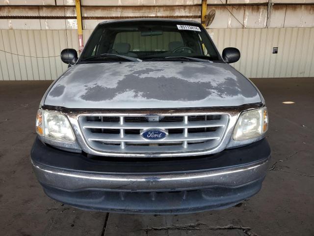 Photo 4 VIN: 1FTRX07233KD43811 - FORD F150 