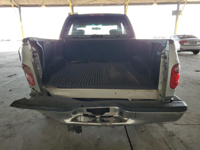 Photo 5 VIN: 1FTRX07233KD43811 - FORD F150 