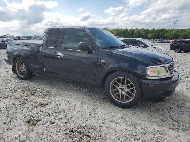 Photo 3 VIN: 1FTRX07243KD13281 - FORD LGTCONVTN 