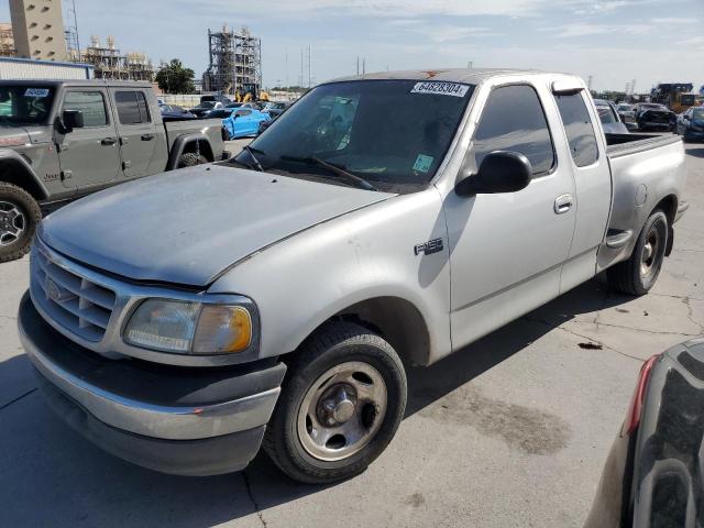 Photo 0 VIN: 1FTRX07273KB94089 - FORD F150 