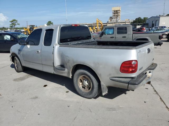 Photo 1 VIN: 1FTRX07273KB94089 - FORD F150 