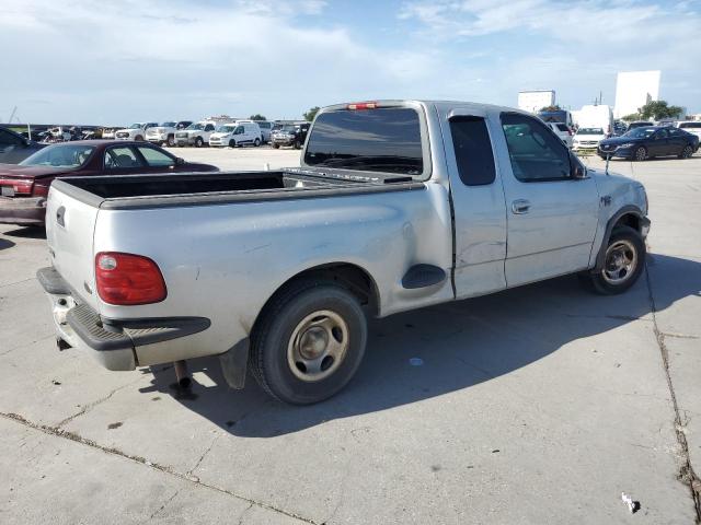 Photo 2 VIN: 1FTRX07273KB94089 - FORD F150 