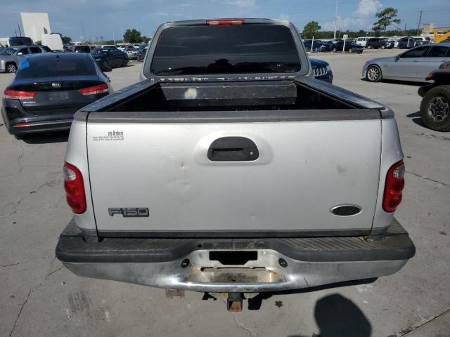 Photo 5 VIN: 1FTRX07273KB94089 - FORD F150 