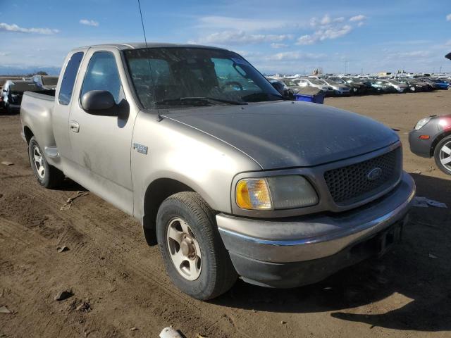 Photo 3 VIN: 1FTRX07283KA36781 - FORD ALL MODELS 