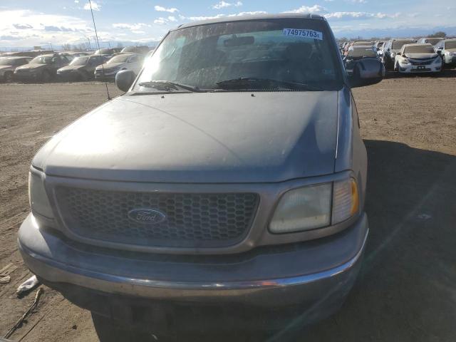 Photo 4 VIN: 1FTRX07283KA36781 - FORD ALL MODELS 