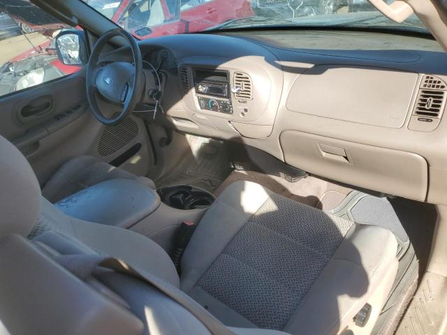 Photo 7 VIN: 1FTRX07283KA36781 - FORD ALL MODELS 