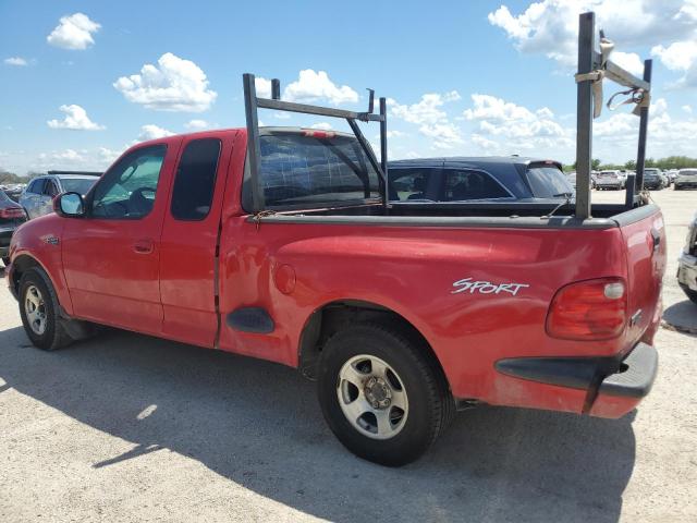 Photo 1 VIN: 1FTRX07283KC77790 - FORD F150 