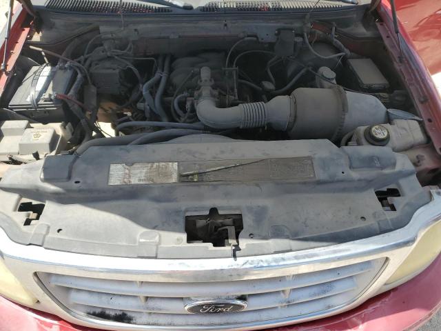 Photo 10 VIN: 1FTRX07283KC77790 - FORD F150 