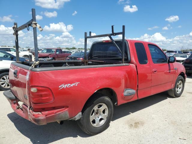 Photo 2 VIN: 1FTRX07283KC77790 - FORD F150 