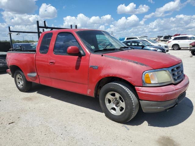 Photo 3 VIN: 1FTRX07283KC77790 - FORD F150 