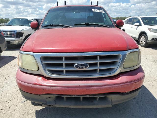 Photo 4 VIN: 1FTRX07283KC77790 - FORD F150 