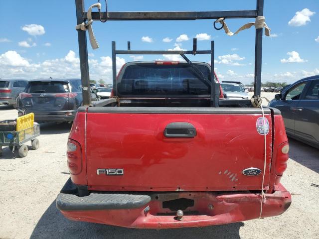 Photo 5 VIN: 1FTRX07283KC77790 - FORD F150 