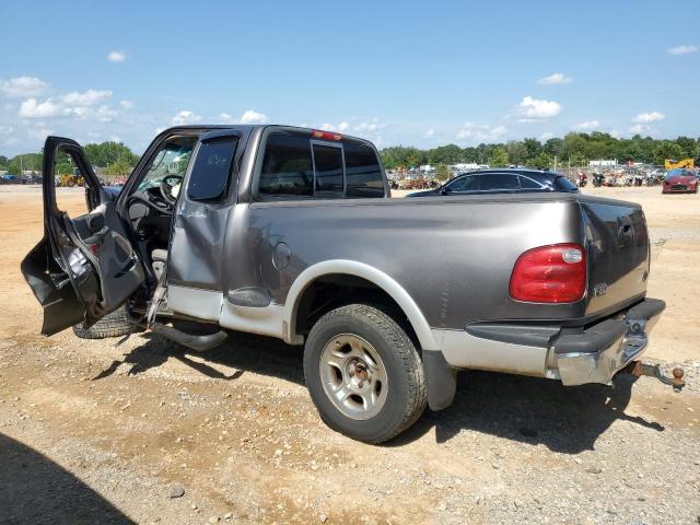 Photo 1 VIN: 1FTRX07L43KC51471 - FORD F150 