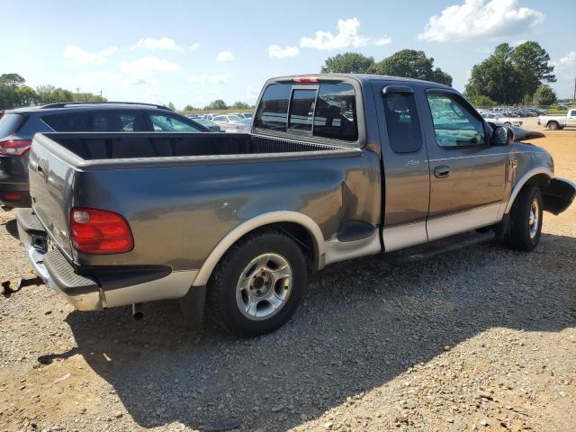 Photo 2 VIN: 1FTRX07L43KC51471 - FORD F150 