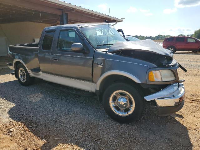 Photo 3 VIN: 1FTRX07L43KC51471 - FORD F150 