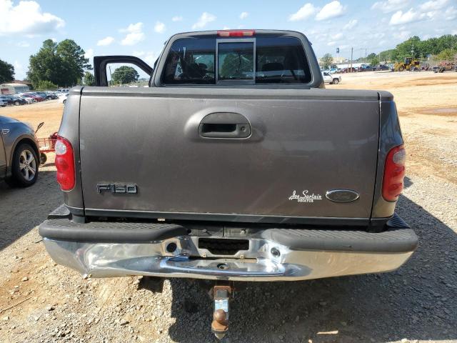 Photo 5 VIN: 1FTRX07L43KC51471 - FORD F150 