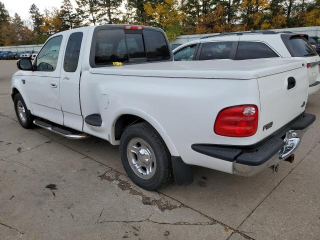 Photo 1 VIN: 1FTRX07L4YKA61211 - FORD F150 