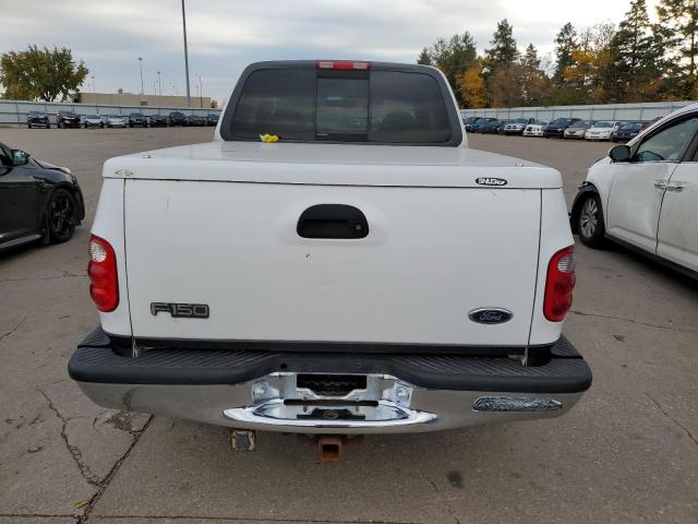 Photo 5 VIN: 1FTRX07L4YKA61211 - FORD F150 