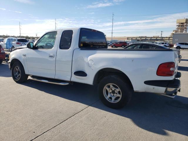 Photo 1 VIN: 1FTRX07L6WKC21571 - FORD F150 