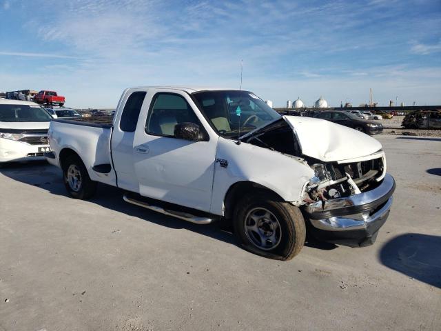 Photo 3 VIN: 1FTRX07L6WKC21571 - FORD F150 