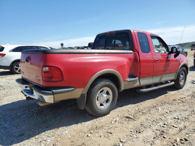 Photo 2 VIN: 1FTRX07L71KF39739 - FORD F150 