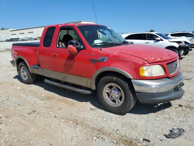 Photo 3 VIN: 1FTRX07L71KF39739 - FORD F150 