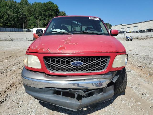 Photo 4 VIN: 1FTRX07L71KF39739 - FORD F150 