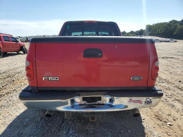 Photo 5 VIN: 1FTRX07L71KF39739 - FORD F150 