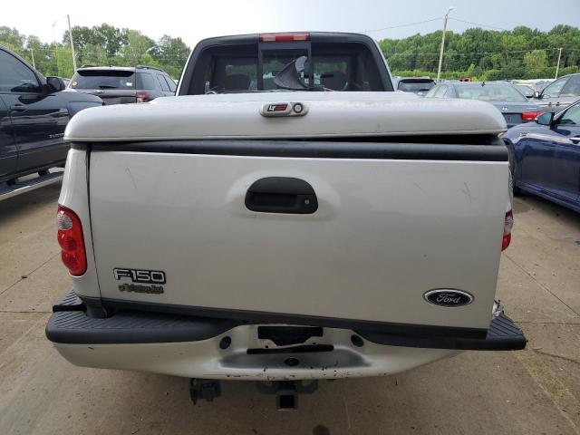 Photo 5 VIN: 1FTRX07L83KB50742 - FORD F150 