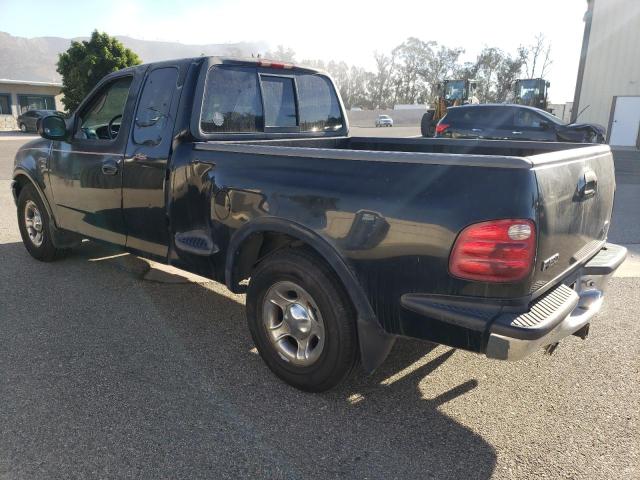 Photo 1 VIN: 1FTRX07L8YKA69876 - FORD F150 