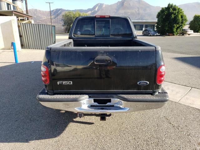 Photo 5 VIN: 1FTRX07L8YKA69876 - FORD F150 