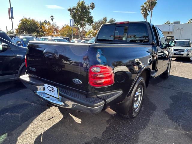 Photo 3 VIN: 1FTRX07L8YKA69876 - FORD F150 