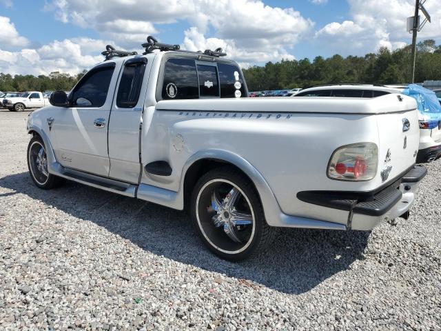 Photo 1 VIN: 1FTRX07L8YKB45886 - FORD F150 