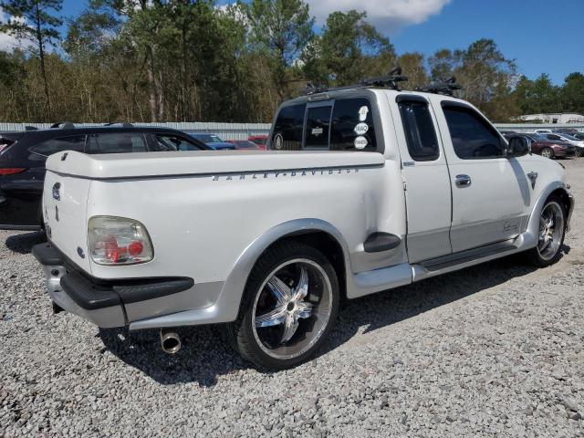 Photo 2 VIN: 1FTRX07L8YKB45886 - FORD F150 