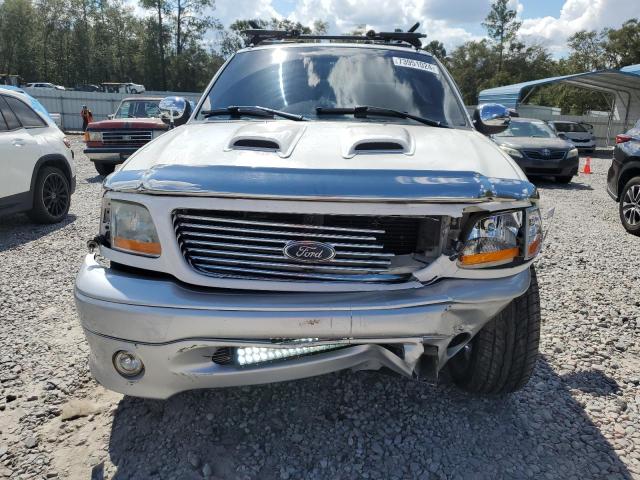 Photo 4 VIN: 1FTRX07L8YKB45886 - FORD F150 