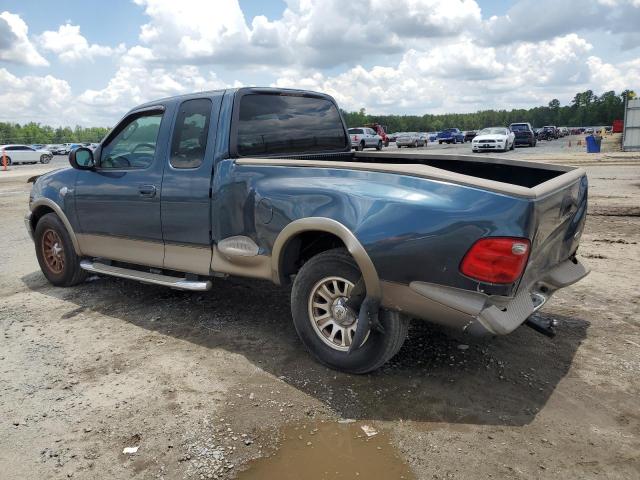 Photo 1 VIN: 1FTRX07L93KC90573 - FORD F150 