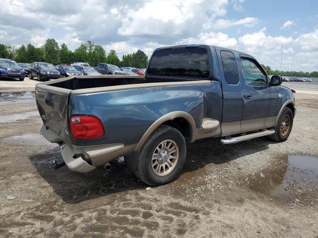 Photo 2 VIN: 1FTRX07L93KC90573 - FORD F150 